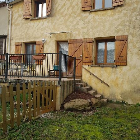 Maison Dans Un Village Calme Carla-de-Roquefort Exterior photo